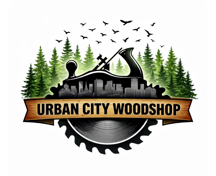 Urban City Woodshop